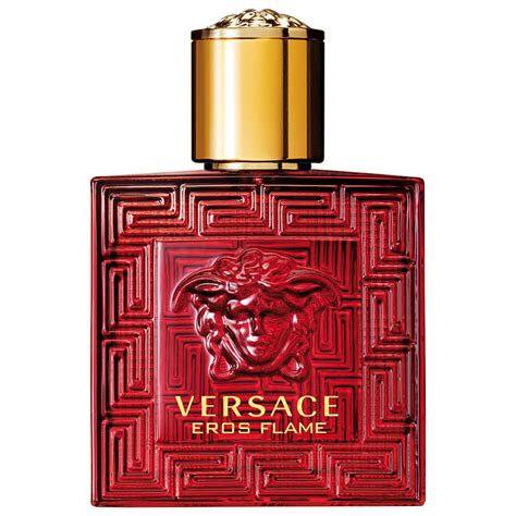 versace eros flame eau de parfum douglas|versace eros flame on sale.